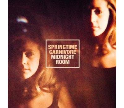 MIDNIGHT ROOM/LP