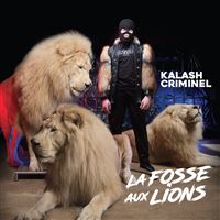 La Fosse aux lions
