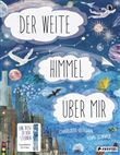 GUILLAIN-DER WEITE HIMMEL UEBER MIR-PRES