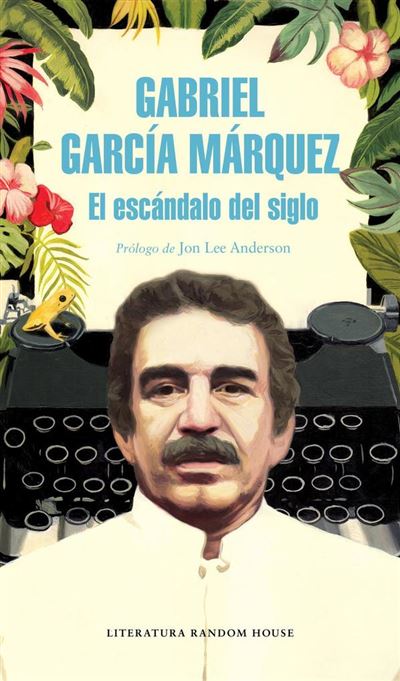 ESCANDALO DEL SIGLO