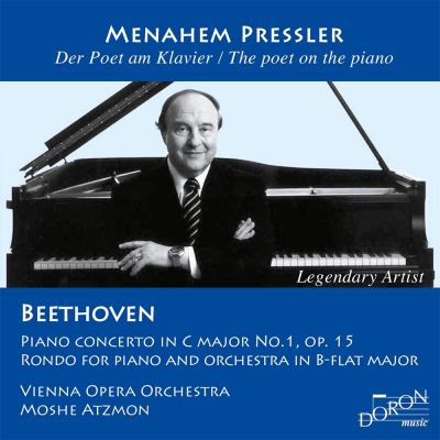 Concerto Et Rondo