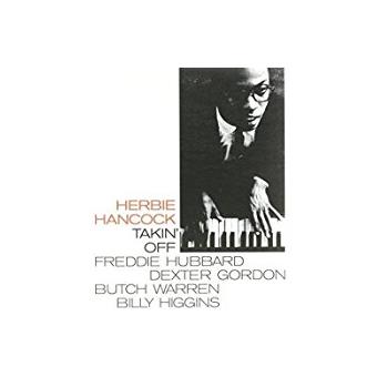 Herbie Hancock - 1