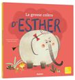La grosse colère d'esther