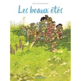 Les Beaux Étés - Intégrale complète