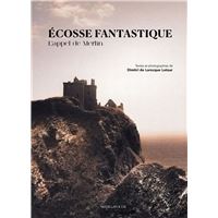 L'Écosse fantastique