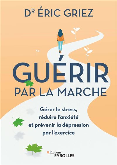Guerir par la marche