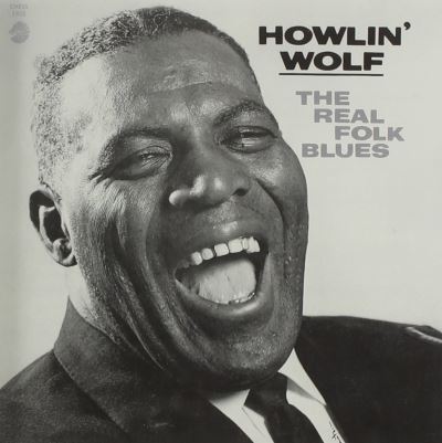 The real folk blues/remasterise