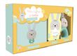 Mon coffret de bébé - petit lapin