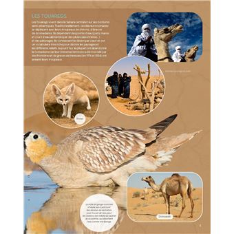 Les milieux extrêmes