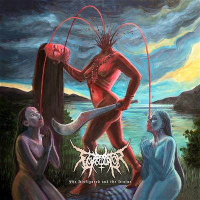 The Disfigured And The Divine