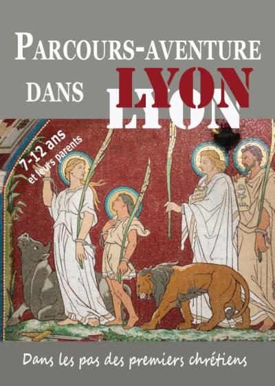 Dans les pas des premiers chrétiens
