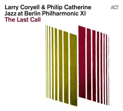 Jazz At Berlin Philharmonic XI The Last Call