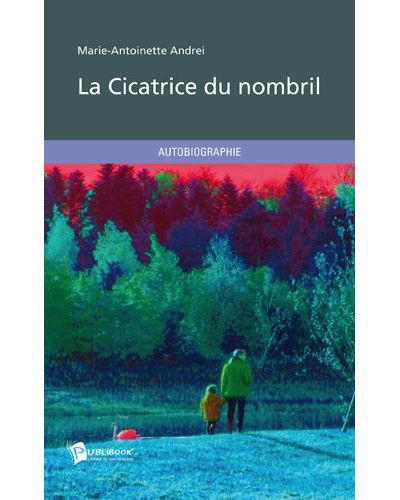 La cicatrice du nombril