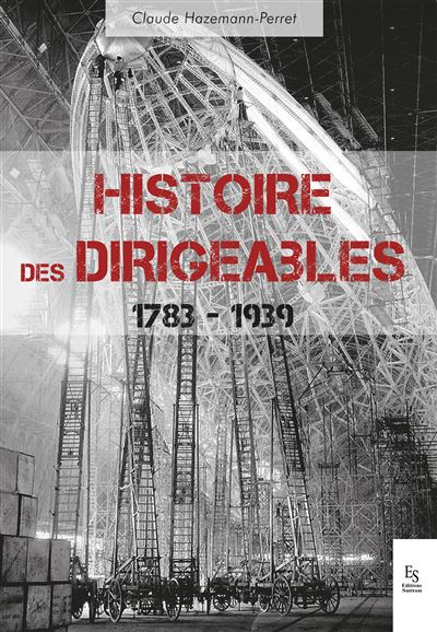 Histoire des dirigeables