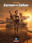 Carmen Mc Callum - Intégrale T13 à