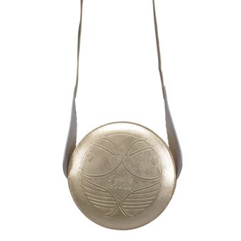 Sac Harry Potter Golden Snitch