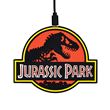 Chargeur sans fil Jurassic Park
