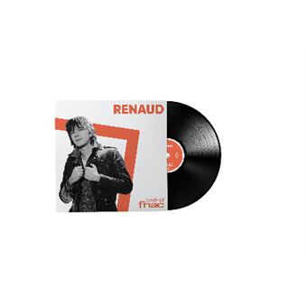 Best Of - Collection Fnac - Renaud - Vinyle album - Achat & prix | fnac