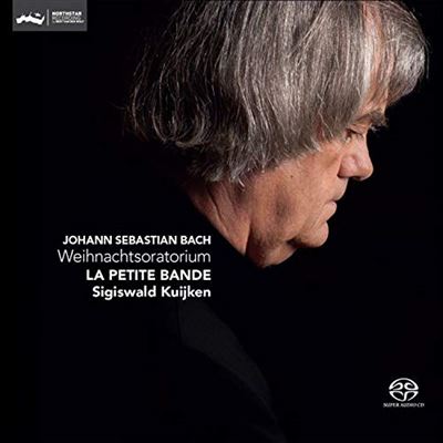 WEIHNACHTSORAT/2CD