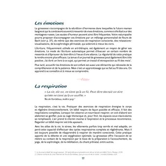 Naturopathie. Grossesse, post-partum et premiers mois de bébé