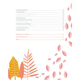 Naturopathie. Grossesse, post-partum et premiers mois de bébé
