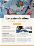 La customisation