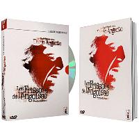 Les Frissons de l'angoisse - Edition Collector