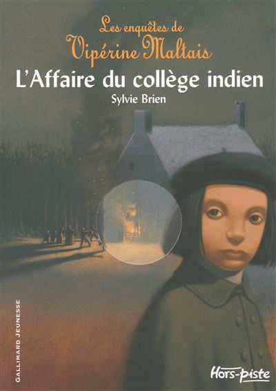 L'Affaire du collège indien