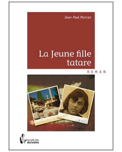 La jeune fille tatare