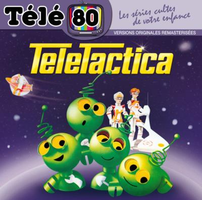 Teletactica - Télé 80
