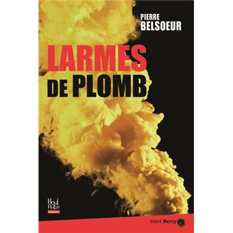 Larmes de plomb