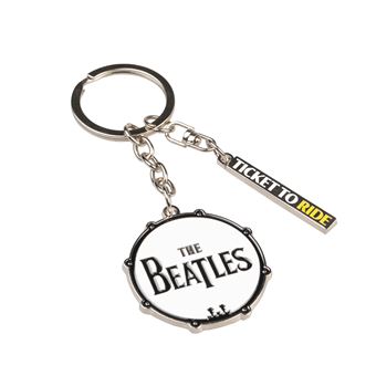 Porte-clés The Beatles