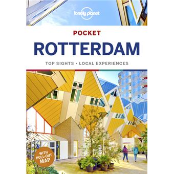 Rotterdam Pocket 1ed -anglais-