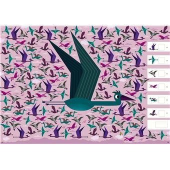 Cherche et trouve - dinosaures et animaux du monde