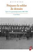 Préparer le soldat de demain