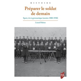 Préparer le soldat de demain