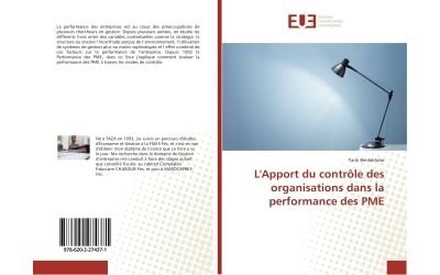L'Apport du contrôle des organisations dans la performance des PME