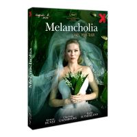 Melancholia DVD