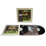 Best Of The Doobies Vol 1 - 2 Vinilos