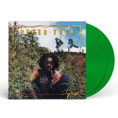 Legalize it/lp couleur/exclu fnac