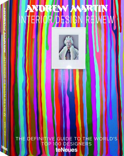 Interior Design Review Volume 22