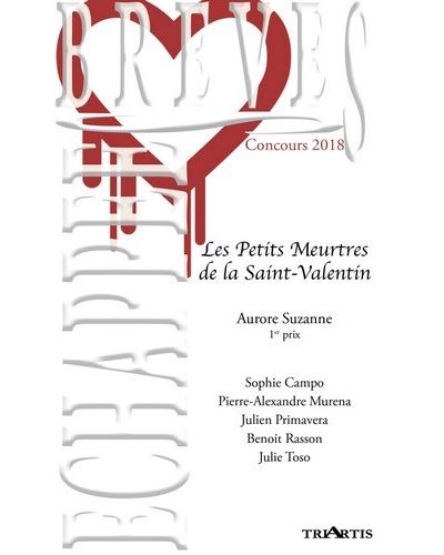 Les Petits Meurtres de la Saint-Valentin