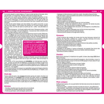 Guide du Routard Belgique 2020