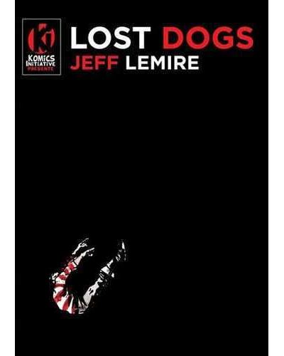 Lost Dogs
