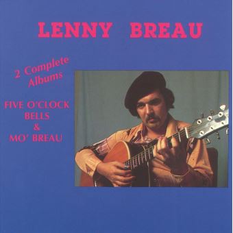 Lenny Breau - 1
