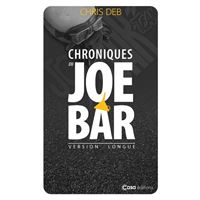 Joe Bar Team (tome 8) - (Fane) - Humour []