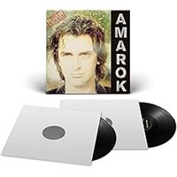 Amarok - 35.º aniversário - 2 LP