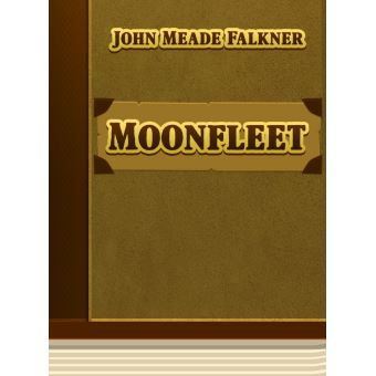 Moonfleet essay image
