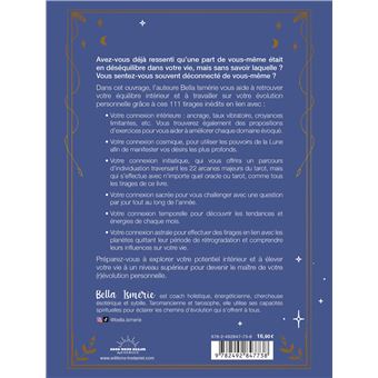 111 tirages pour votre r/évolution personnelle