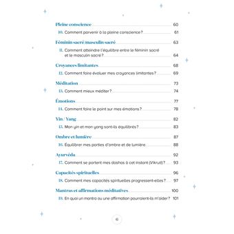 111 tirages pour votre r/évolution personnelle